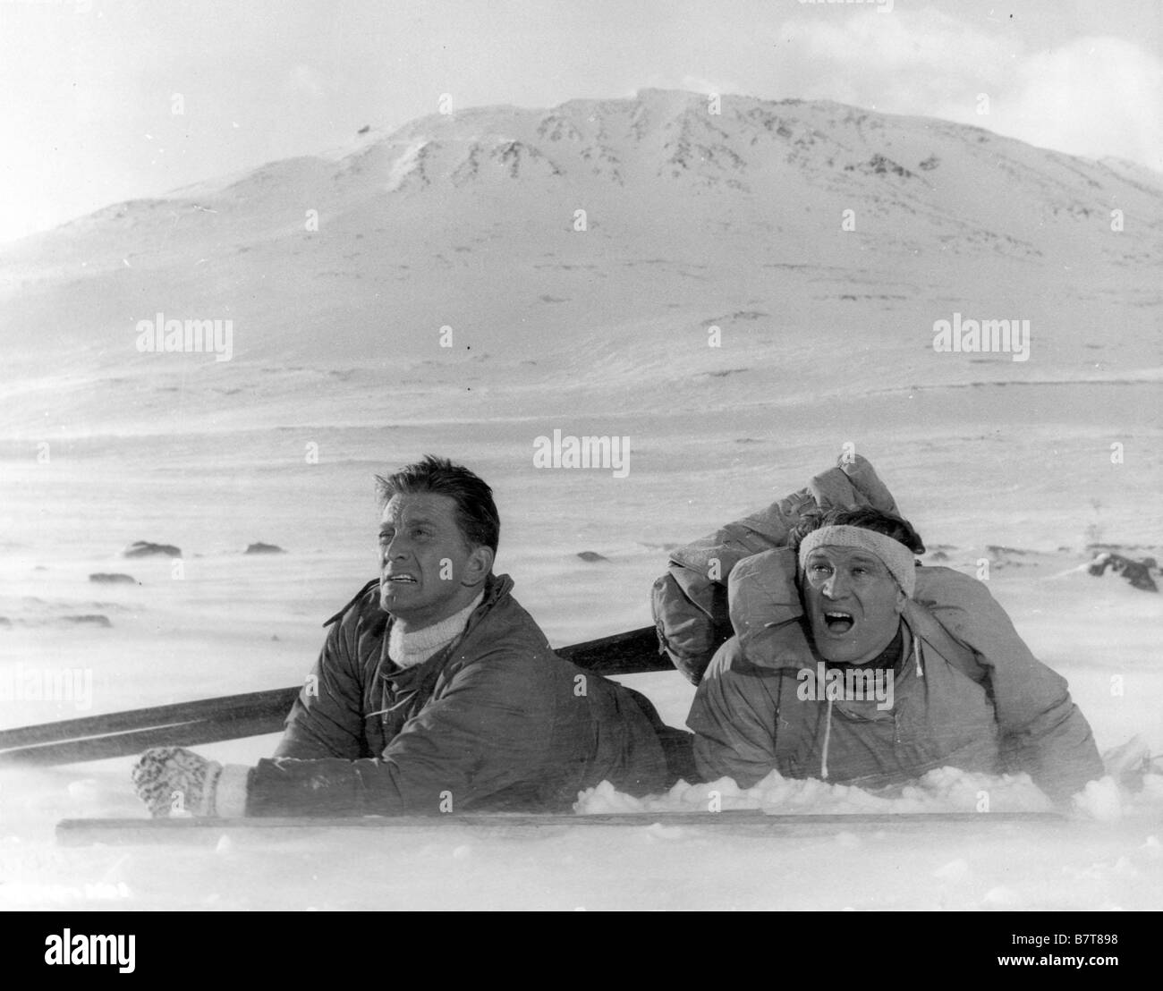 Telemark heroes Black and White Stock Photos & Images Alamy