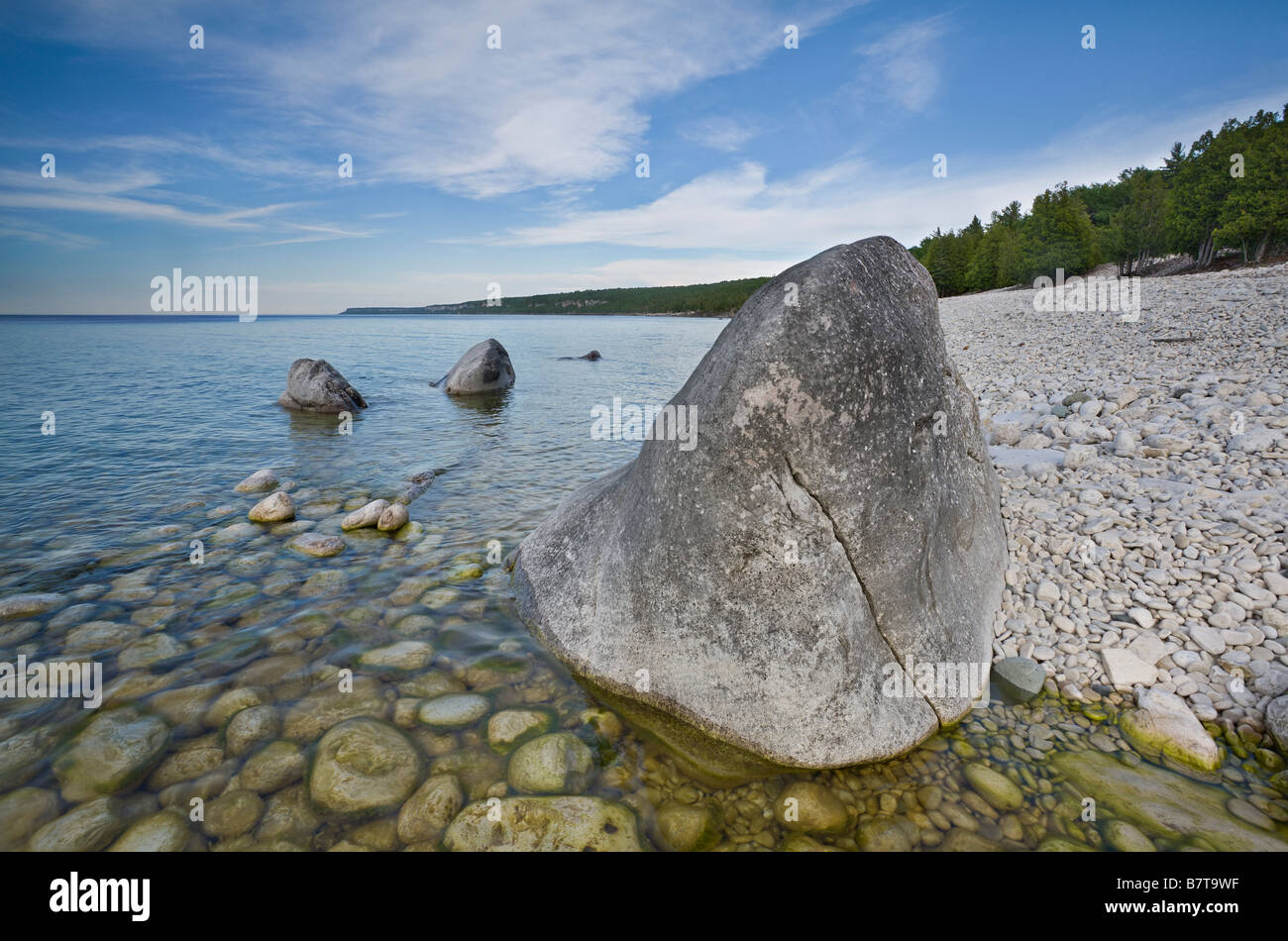 Weathered rocks hi-res stock photography and images - Alamy