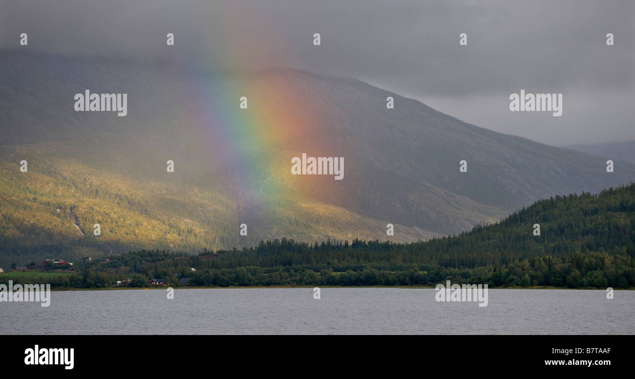 Mosjøen hi-res stock photography and images - Alamy