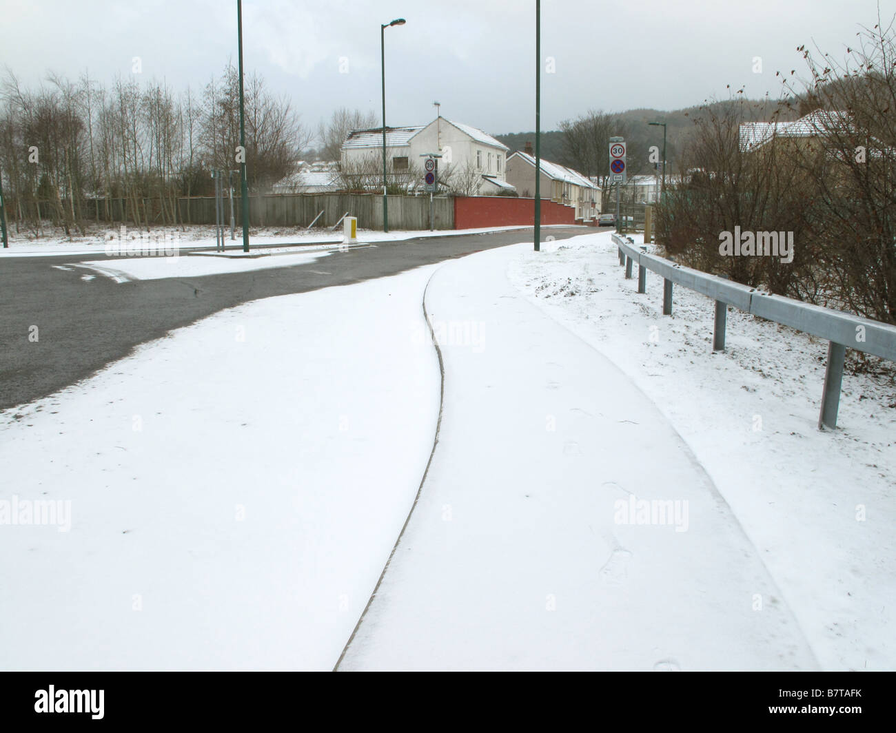 Tredegar street hires stock photography and images Alamy