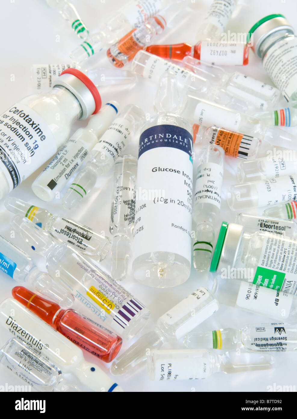 Intravenous medicines hires stock photography and images Alamy