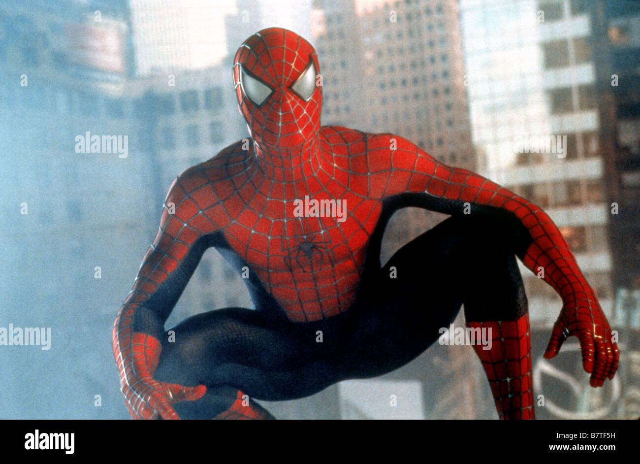 Spider man costume hi-res stock photography and images - Alamy