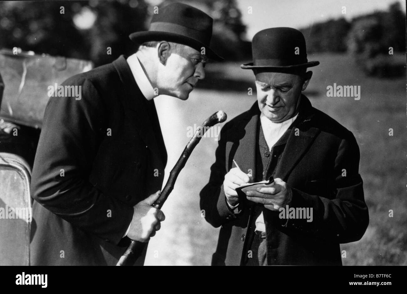 The Quiet Man Year 1952 USA Director John Ford Ward Bond, Barry