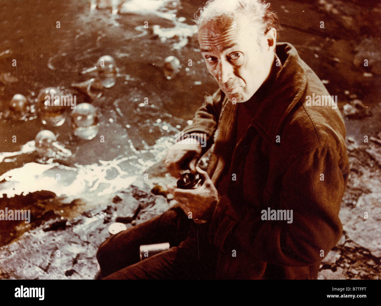 Stalker Director Stalker 1979 hi-res stock photography and images - Alamy