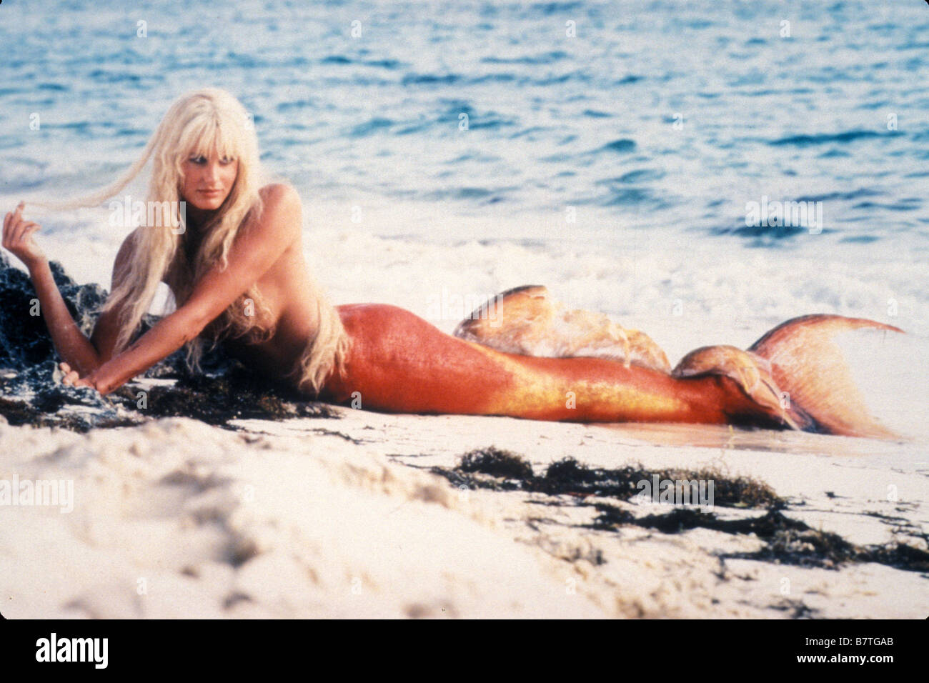 Daryl hannah hi-res stock photography and images - Alamy