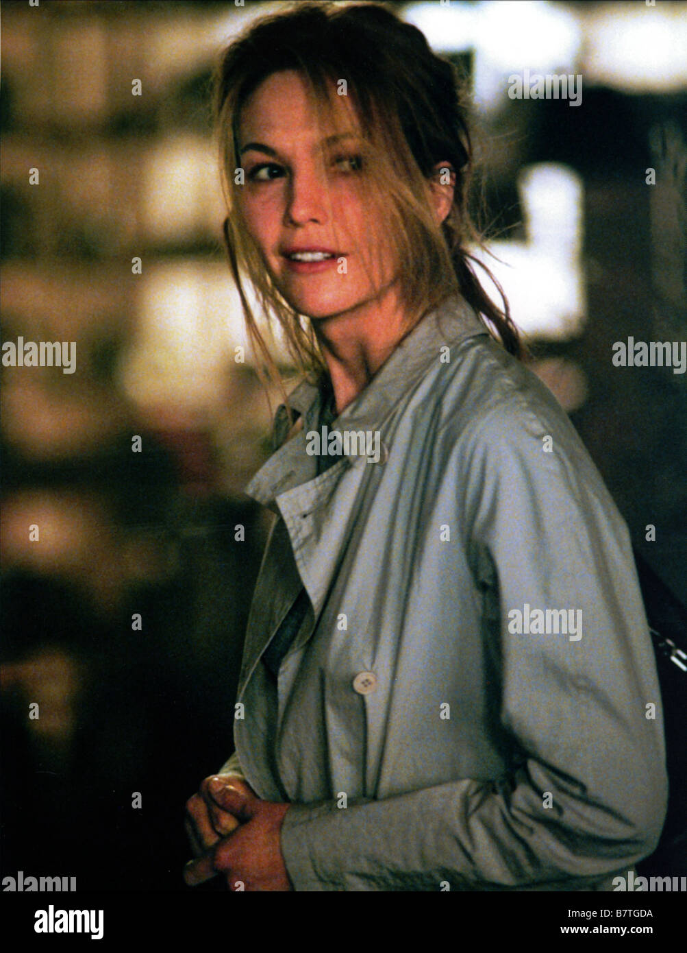 Diane lane unfaithful 2002 hi-res stock photography and images - Alamy