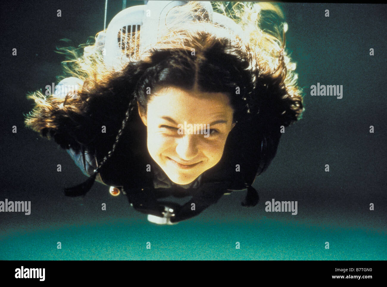 Spy Kids Spy Kids Year: 2001 USA alexa vega Director: Robert Rodriguez