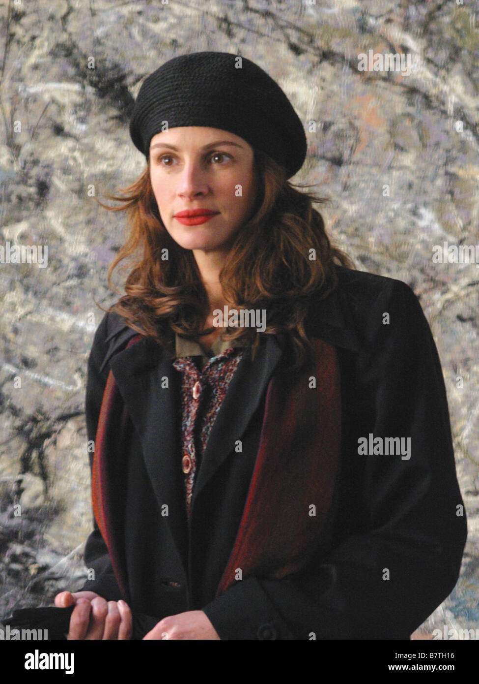 Mona Lisa Smile Year 2003 USA Julia Roberts Director Mike Newell