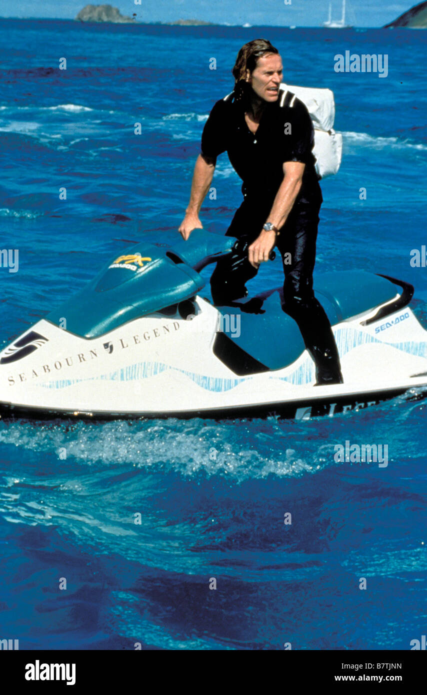 Speed ii: cruise control hi-res stock photography and images - Alamy
