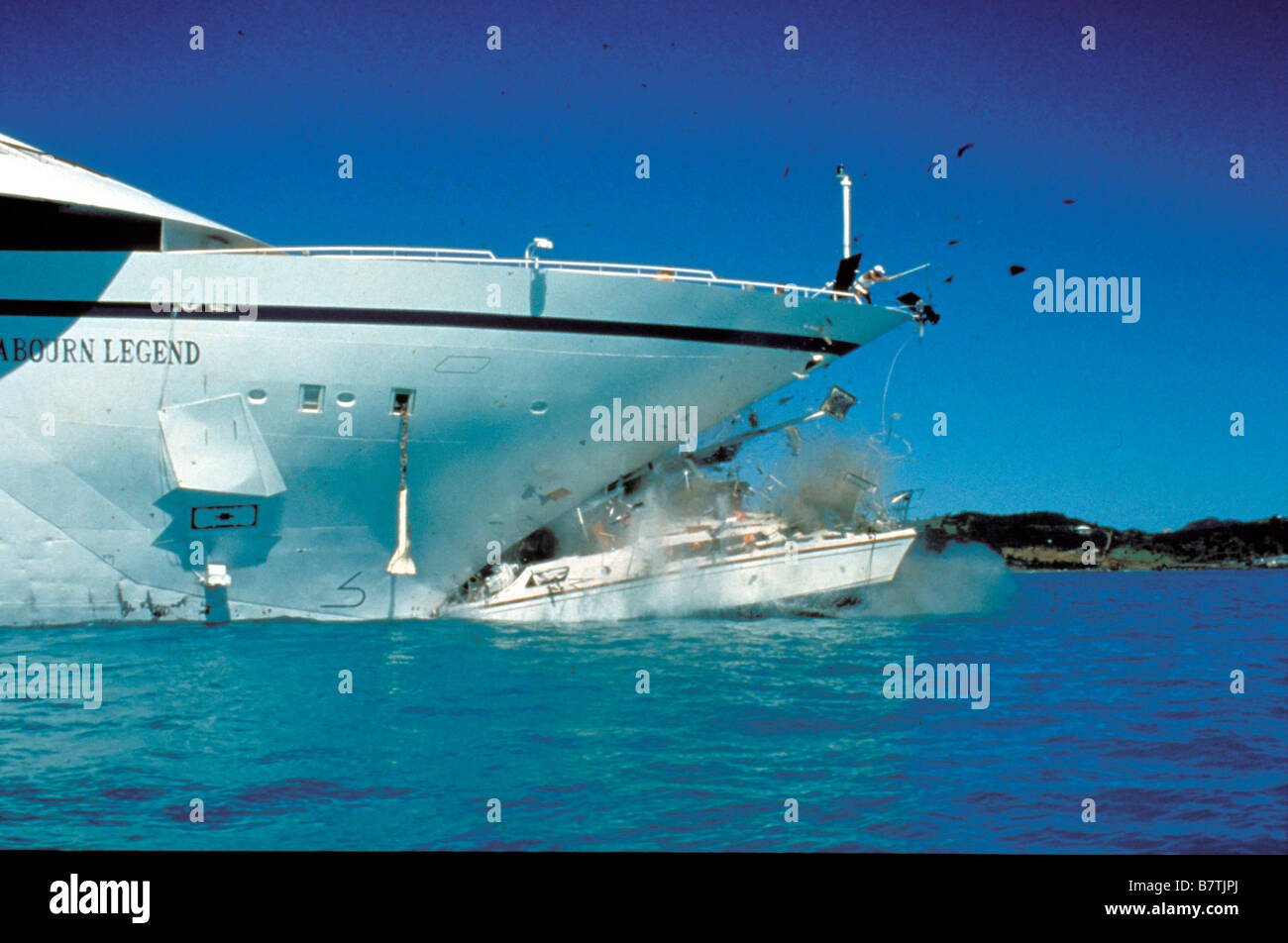 Speed ii: cruise control hi-res stock photography and images - Alamy