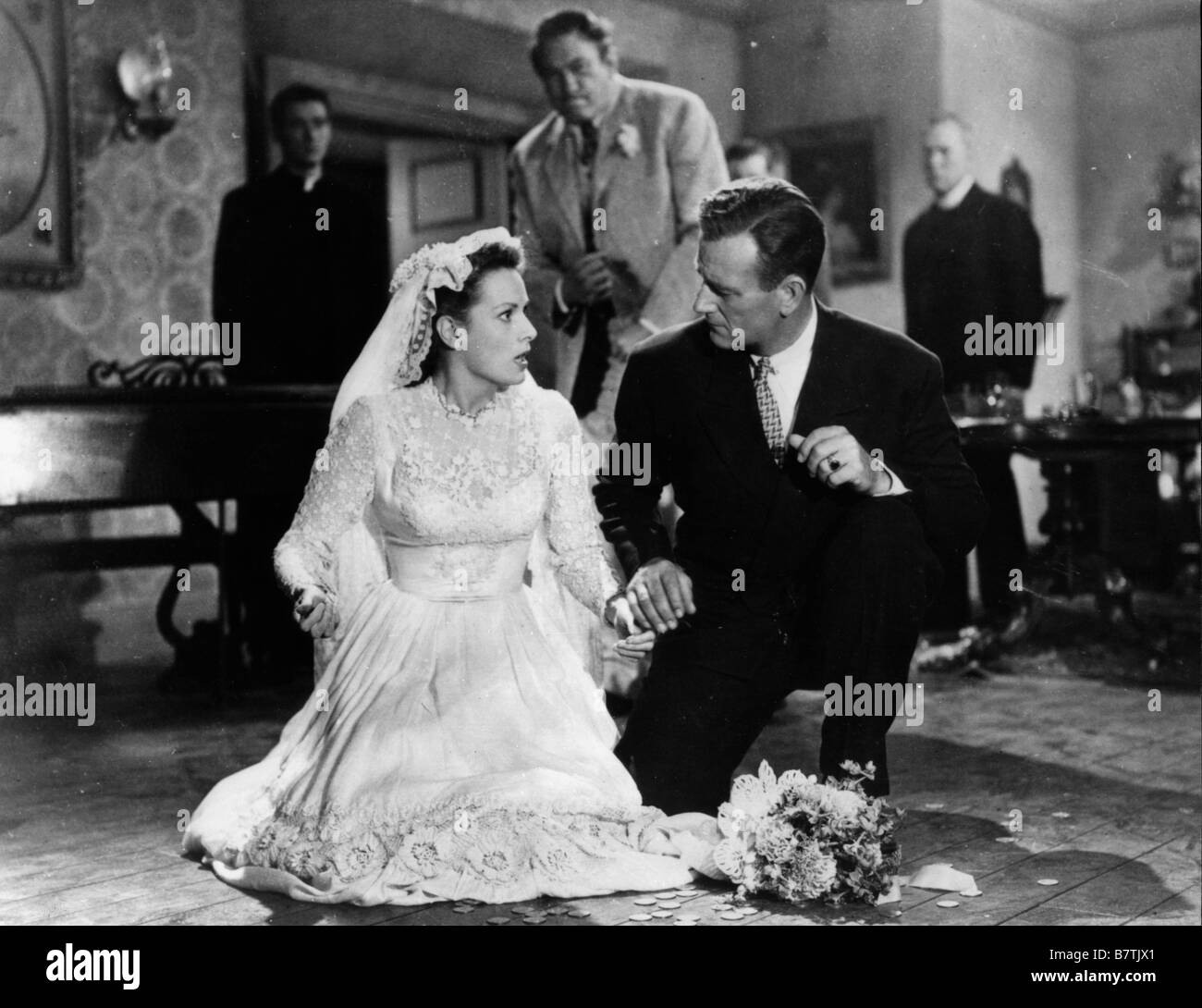 The Quiet Man Wedding Dress
