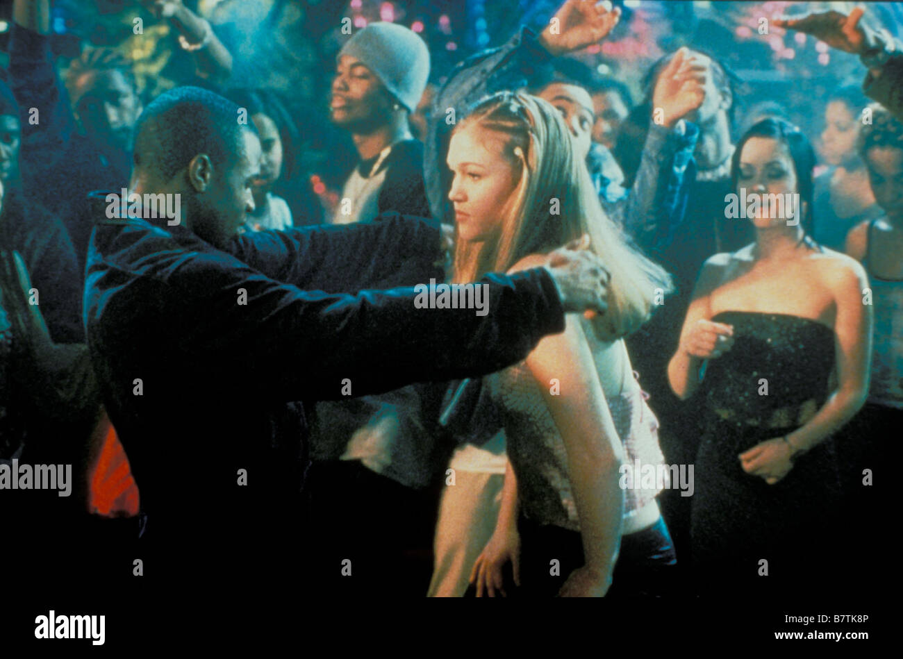 Save The Last Dance Year 2001 Usa Sean Patrick Thomas Julia Stiles 