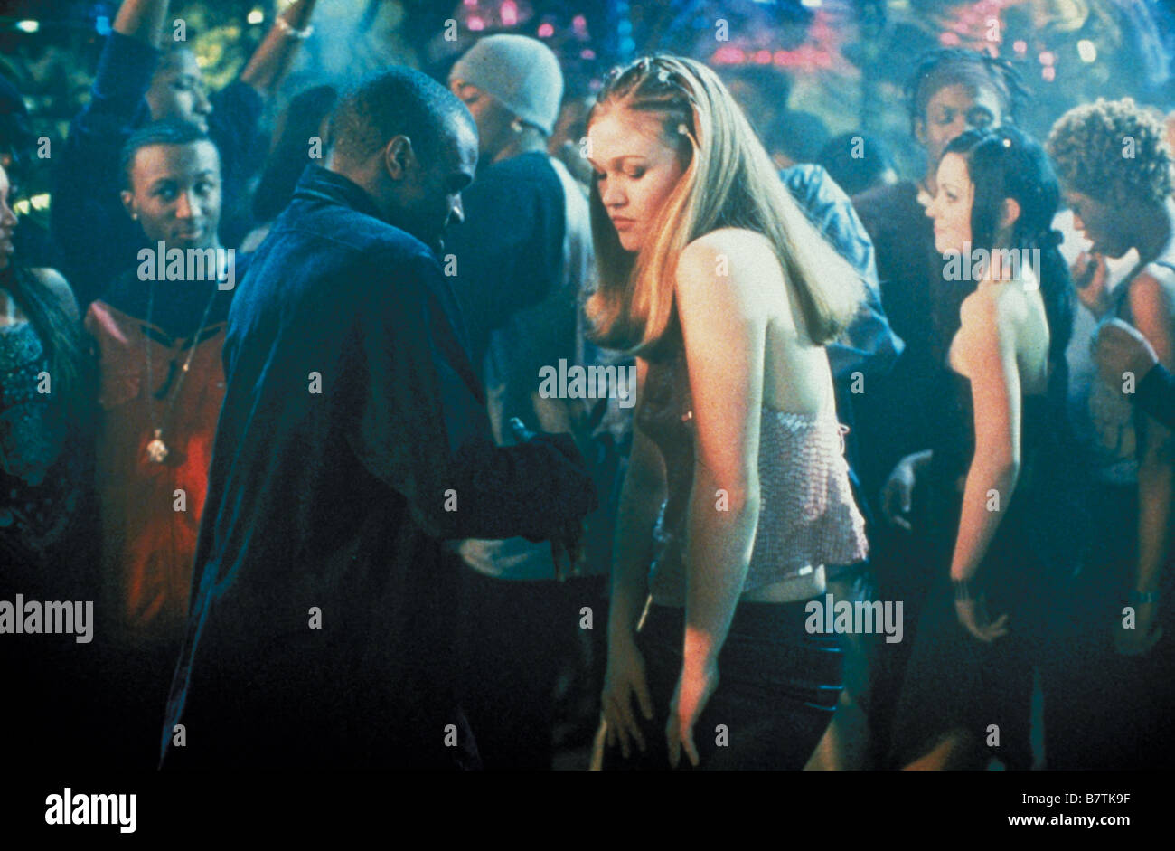 Save the Last Dance Year 2001 USA Sean Patrick Thomas,