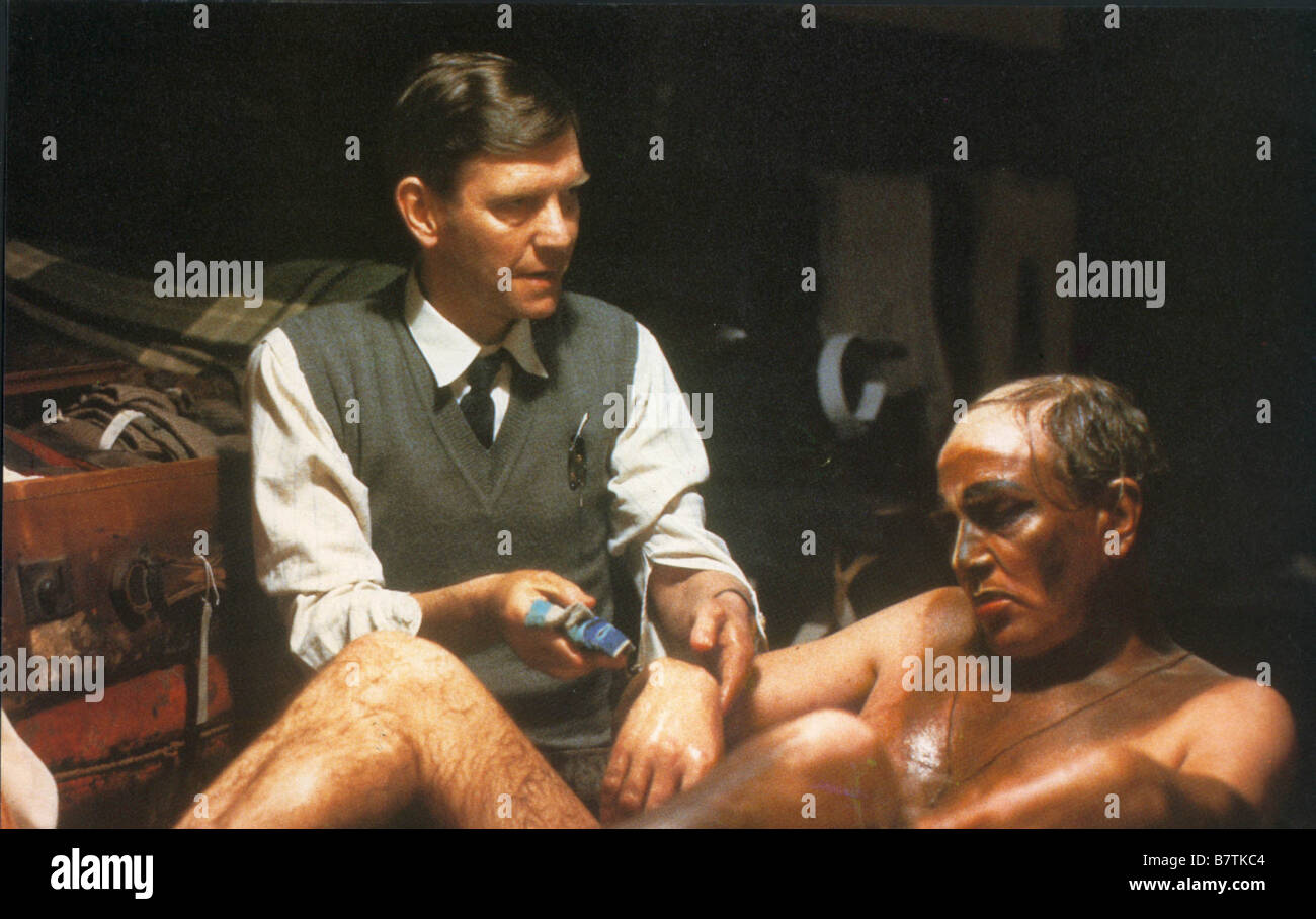 L Habilleur The Dresser Year 1983 Uk Tom Courtenay Albert