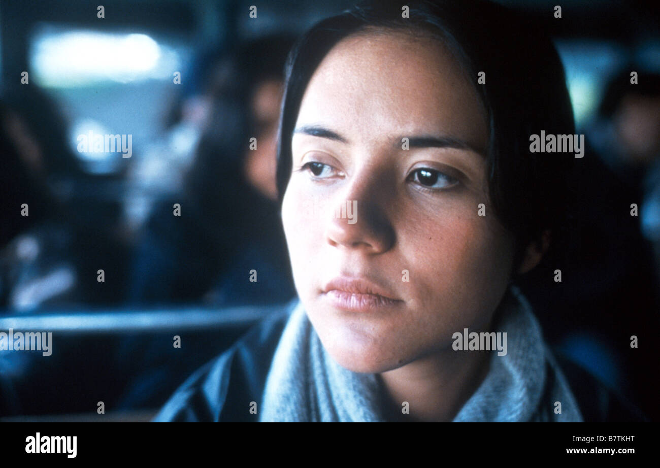 Maria pleine de grâce Maria Full of Grace Year 2004 USA / Colombia Catalina Sandino Moreno