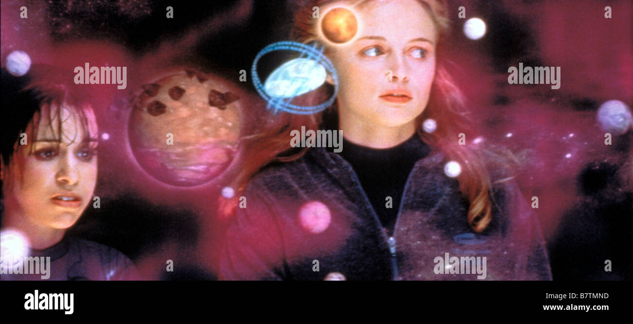 1998 lost in space