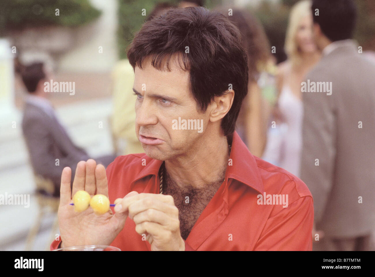 Le Maître du Déguisement The Master of Disguise Year 2002 USA Dana