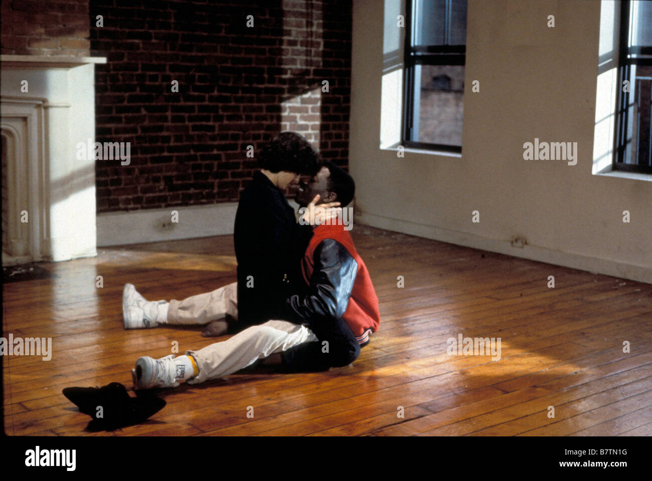 Jungle fever spike lee hires stock photography and images Alamy