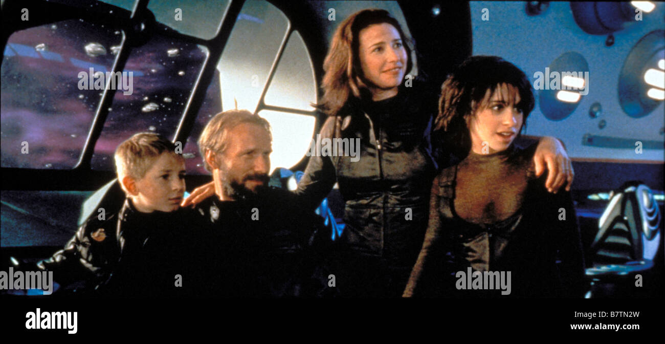 Lost in space 1998 stephen hires stock photography and images Alamy Lost in space 1998 stephen hires stock photography and images Alamy