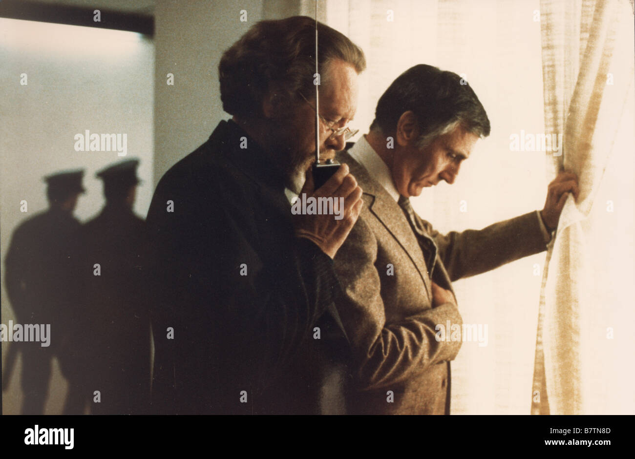 Scanners Scanners Year 1981 canada Patrick McGoohan Director David