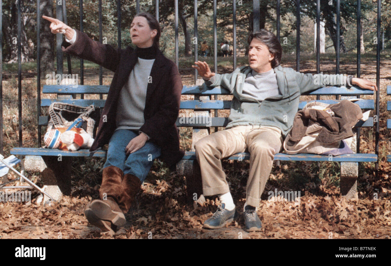 Dustin hoffman kramer vs kramer High Resolution Stock Photography and