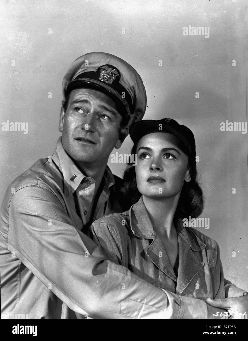 Donna reed john hires stock photography and images Alamy