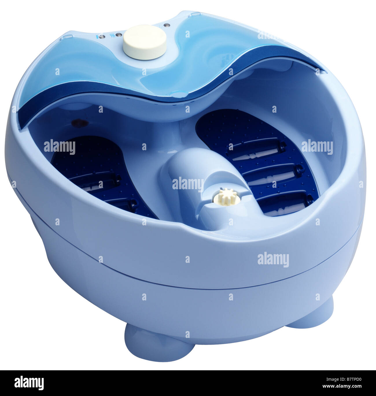 Foot massage machine hi-res stock photography and images - Alamy
