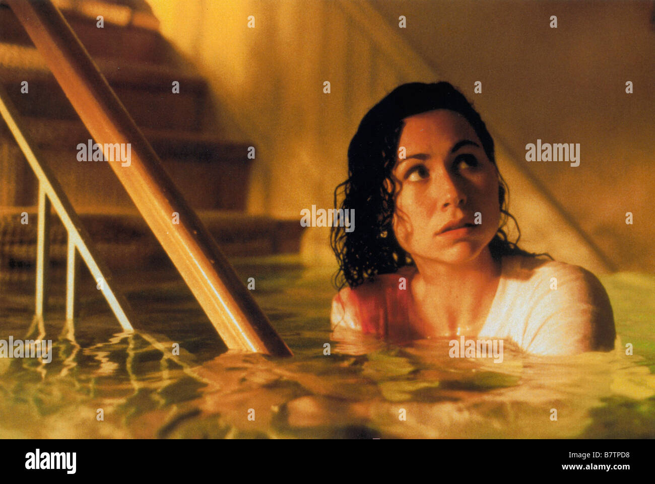 Hard rain 1998 minnie driver hi-res stock photography and images - Alamy