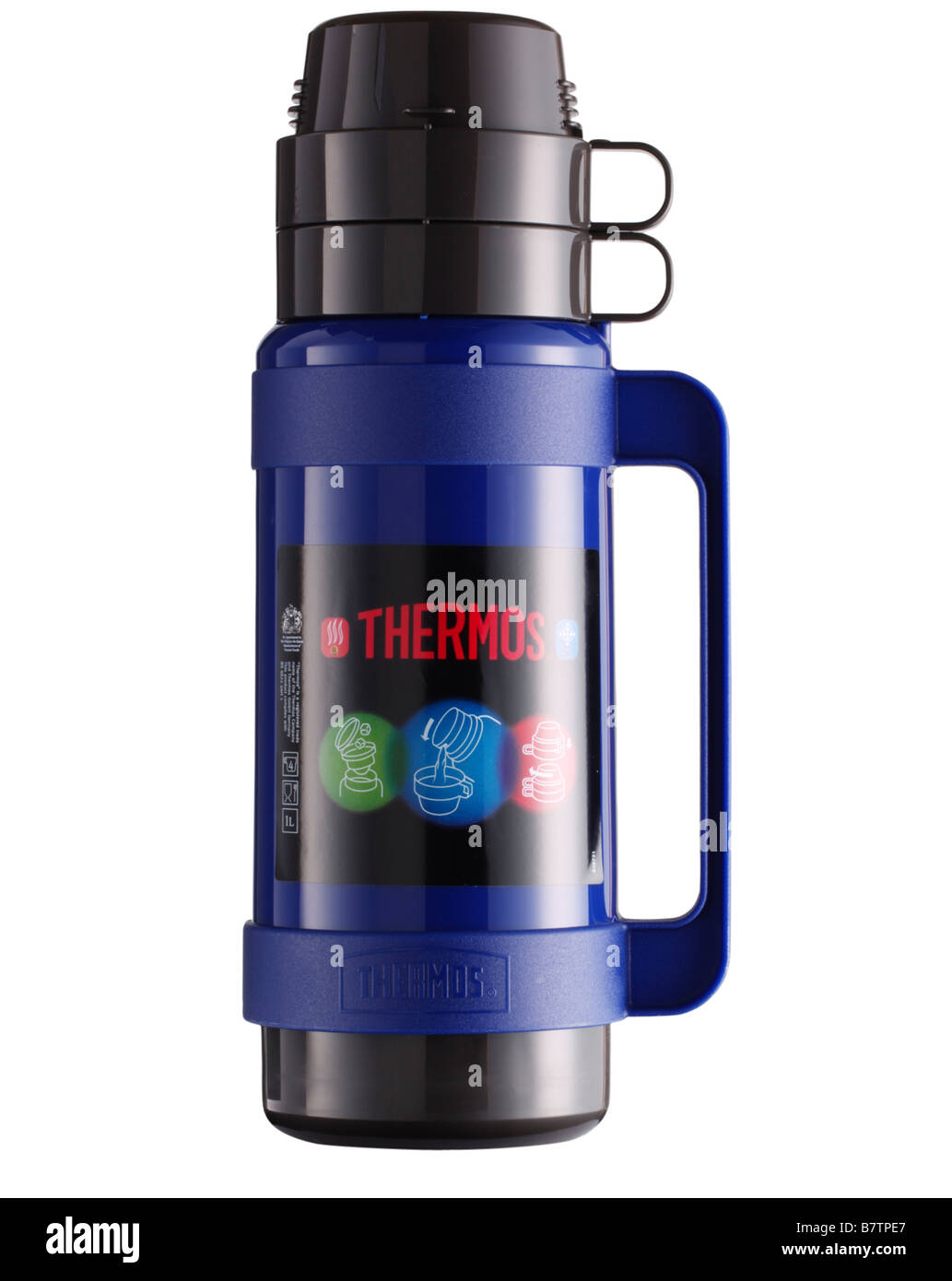 https://c8.alamy.com/comp/B7TPE7/thermos-flask-B7TPE7.jpg