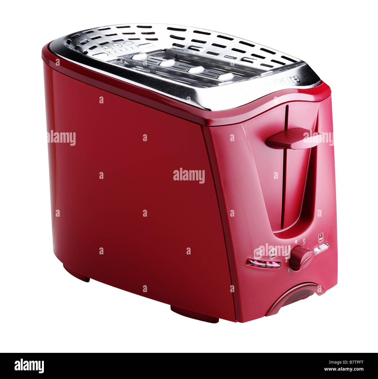 Dualit toaster hi-res stock photography and images - Alamy