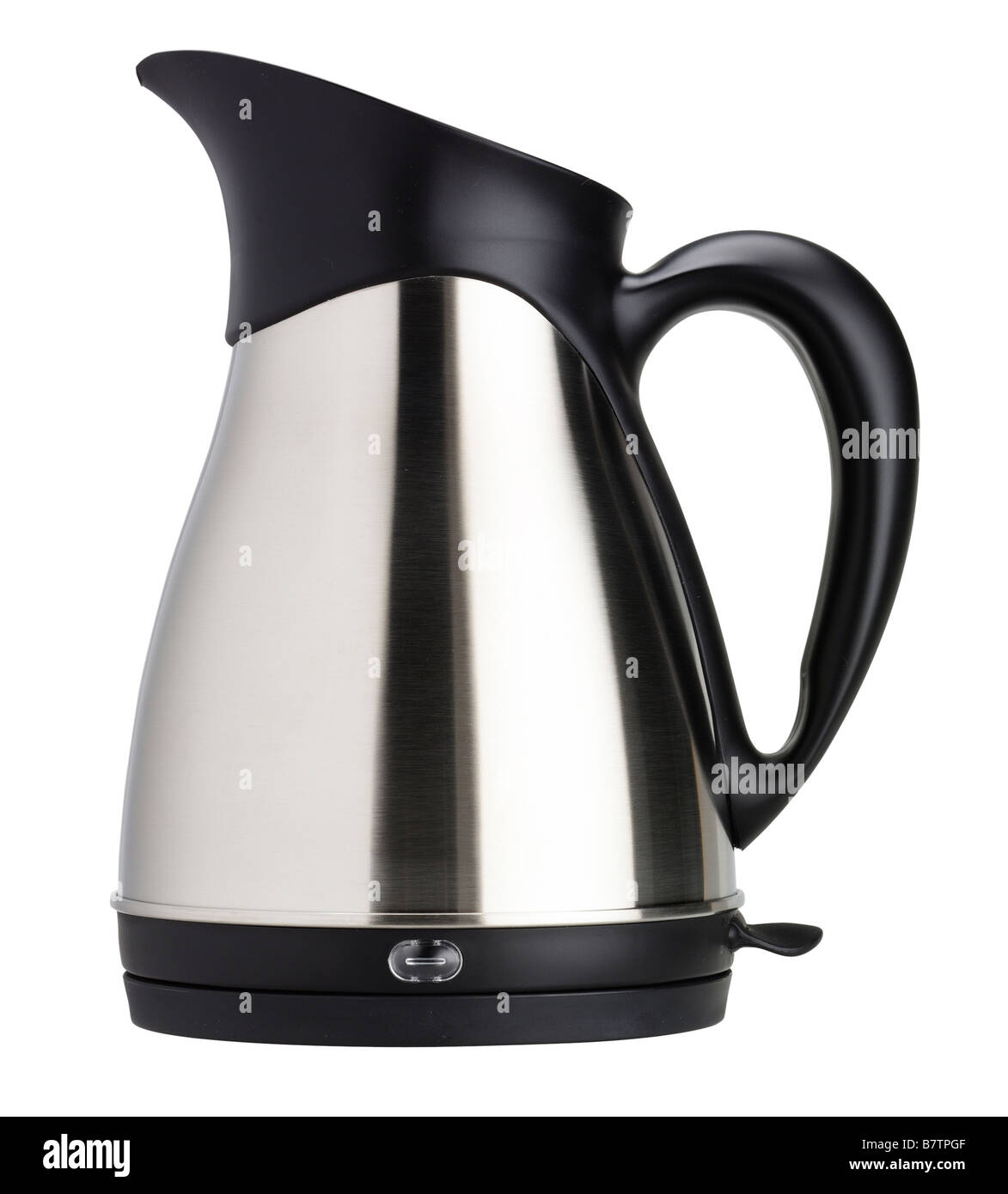 Jug kettle Stock Photo