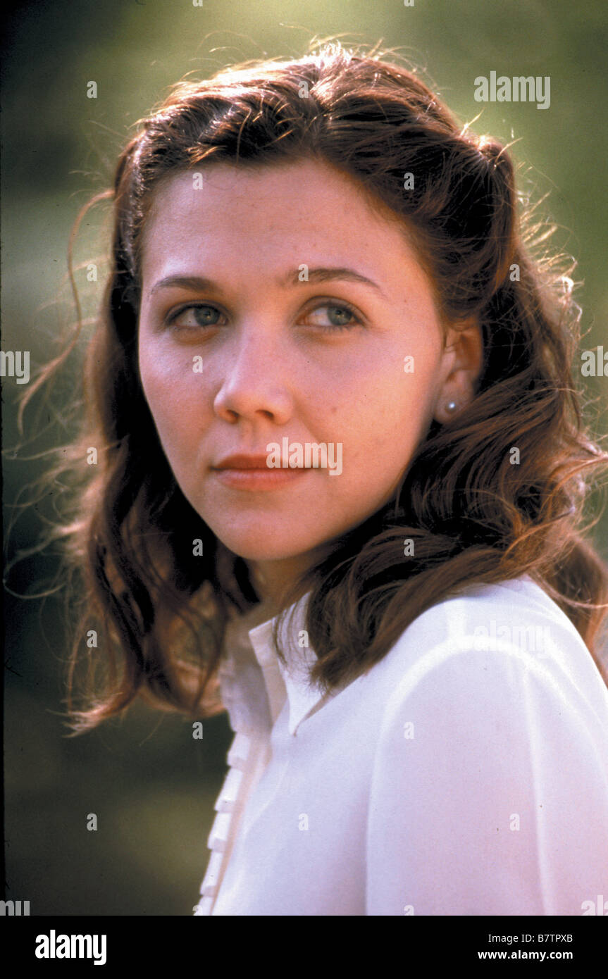 la secretaire Secretary Year: 2002 USA Maggie Gyllenhaal Realisateur