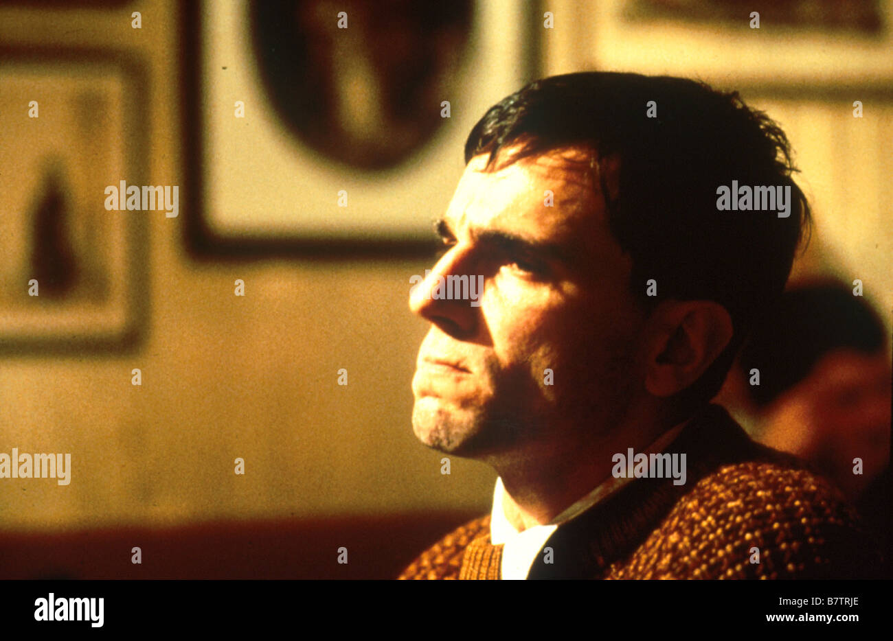 My Left Foot The Story of Christy Brown Year 1989 Ireland / UK Daniel DayLewis Director My Left Foot The Story of Christy Brown Year 1989 Ireland / UK Daniel DayLewis Director