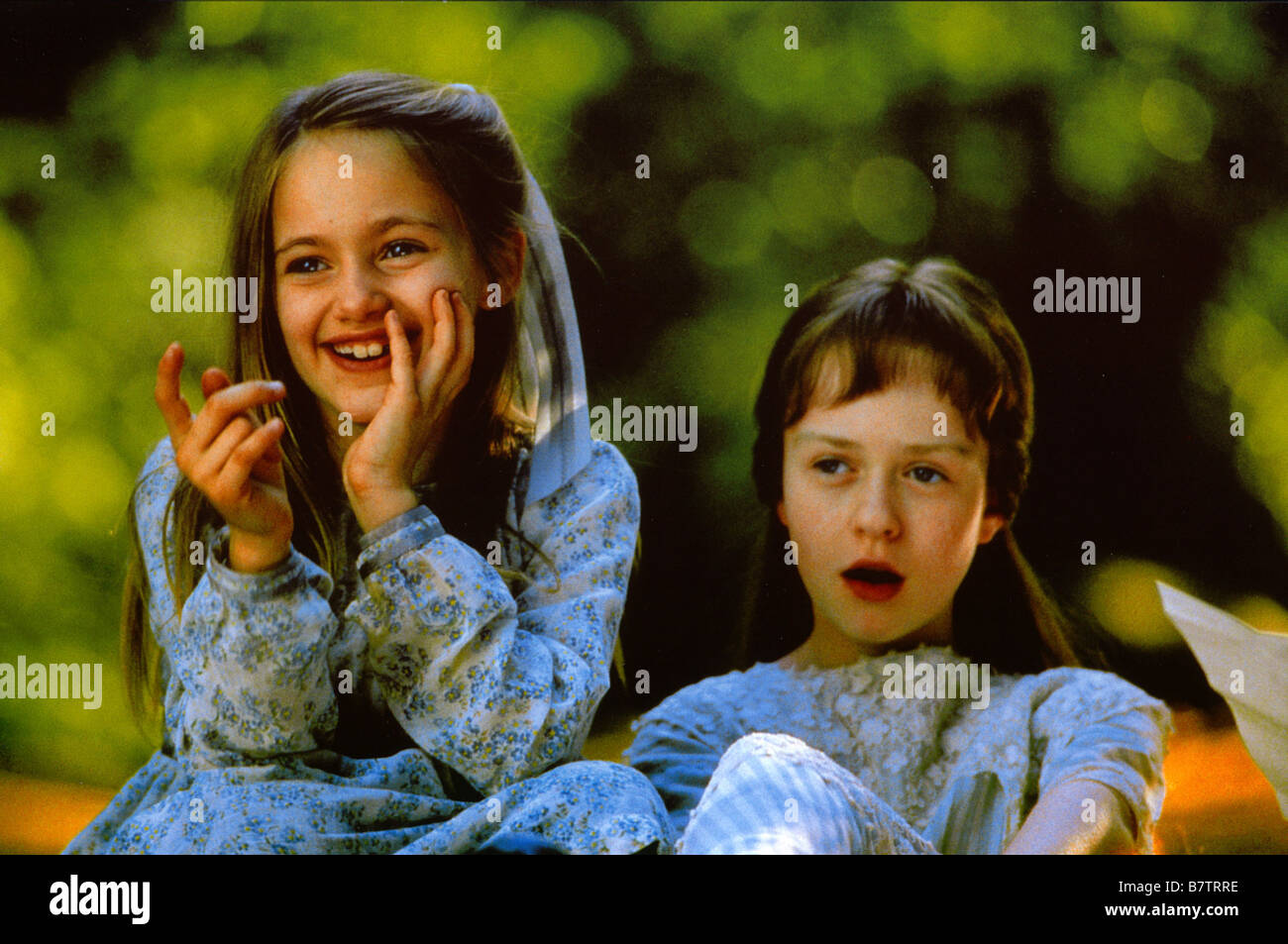 FairyTale A True Story Year 1997 UK / USA Director Charles Sturridge Elizabeth Earl, Florence
