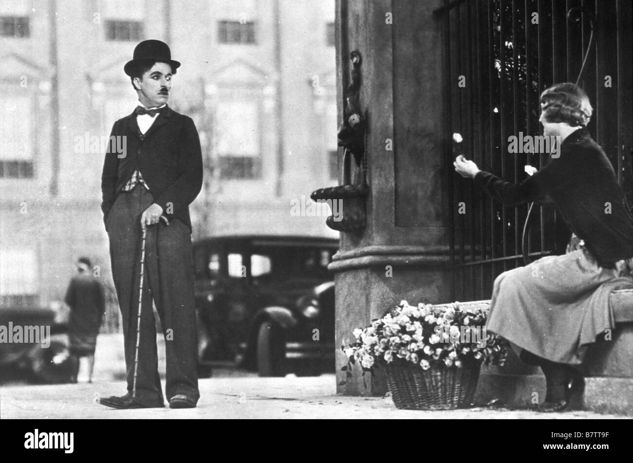 Virginia cherrill hires stock photography and images Alamy