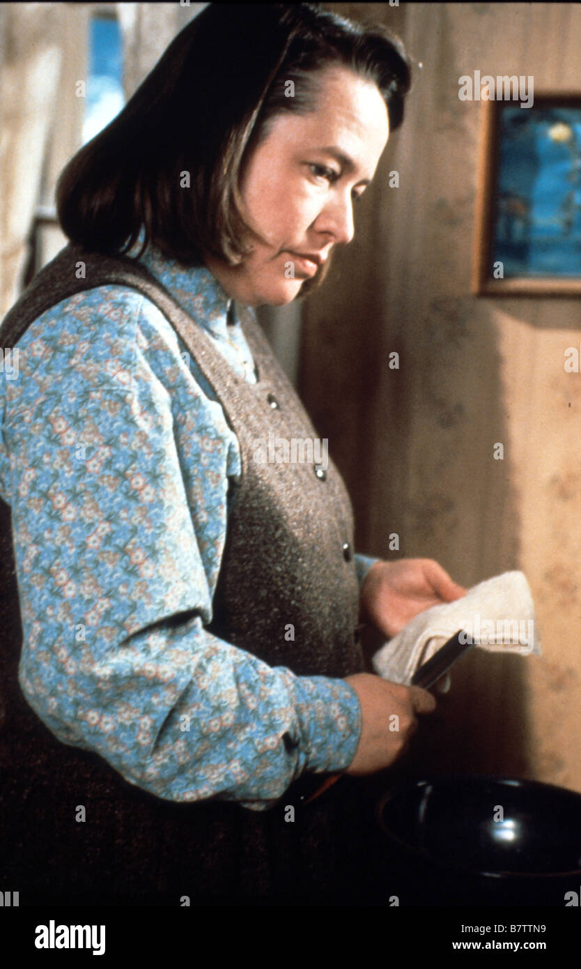 Misery 1990 Rob Reiner Hi-res Stock Photography And Images - Alamy