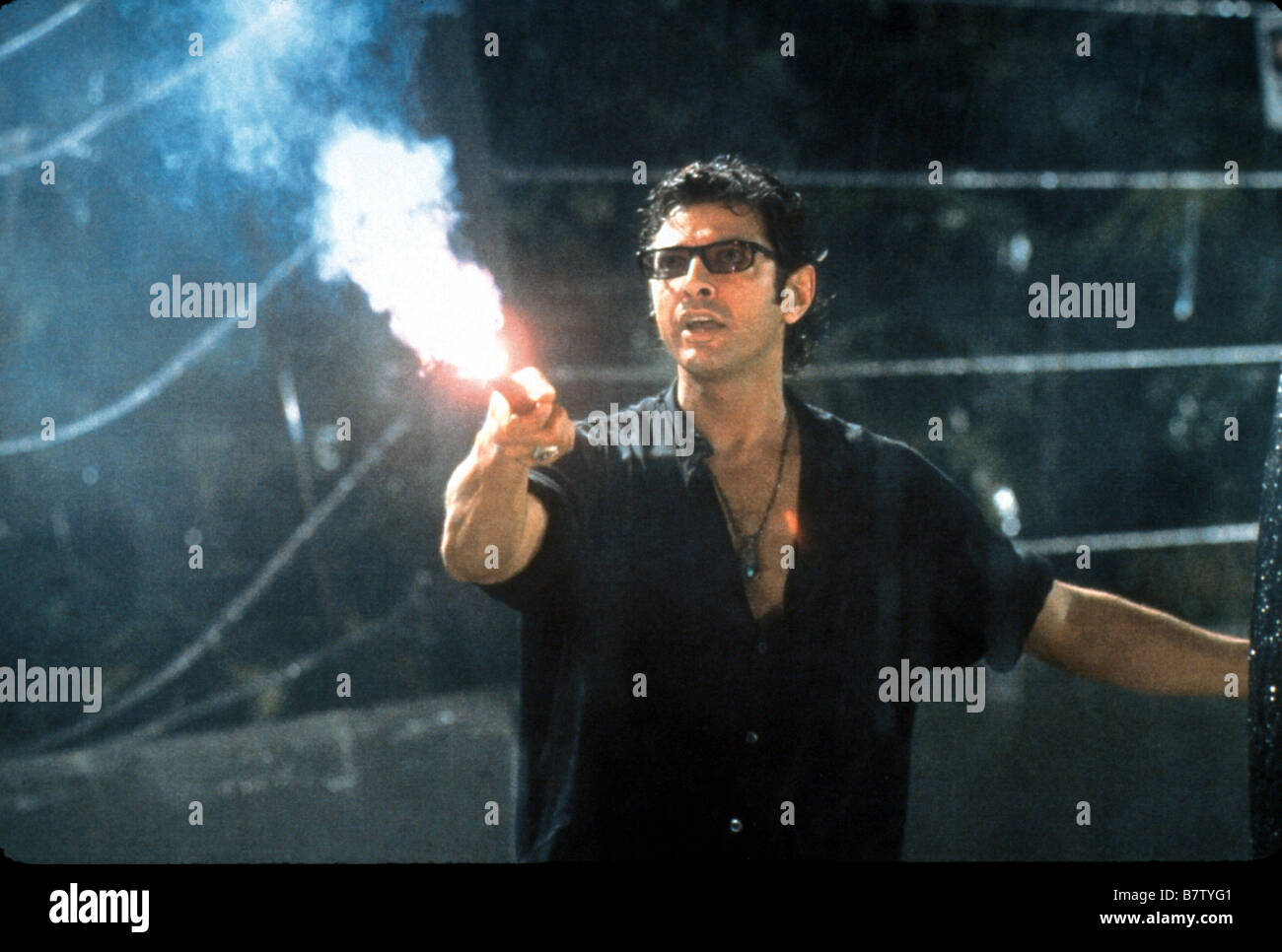 Jeff goldblum jurassic park hires stock photography and images Alamy