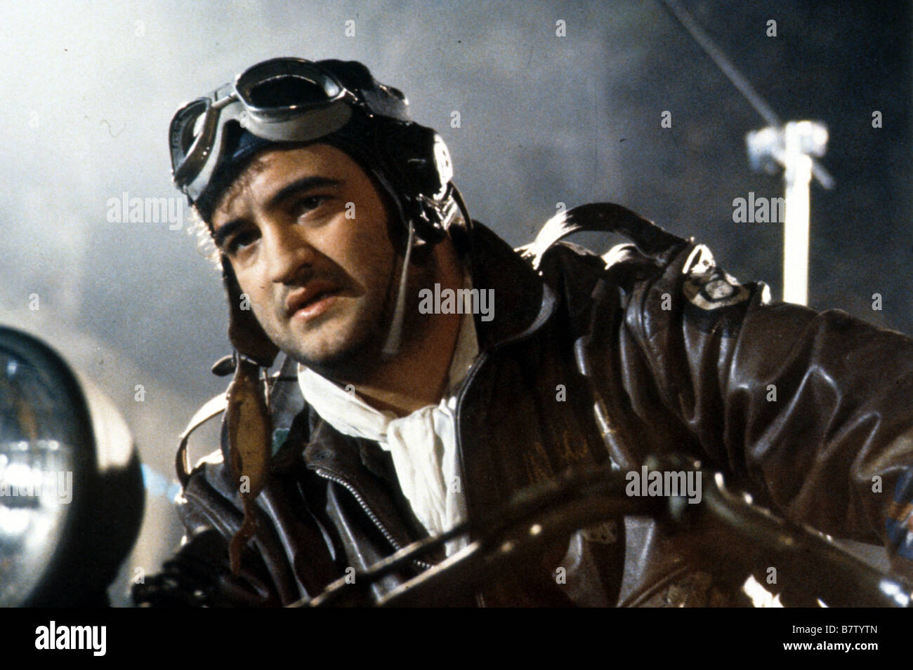 1941 Year: 1979  USA John Belushi  Director: Steven Spielberg Stock Photo
