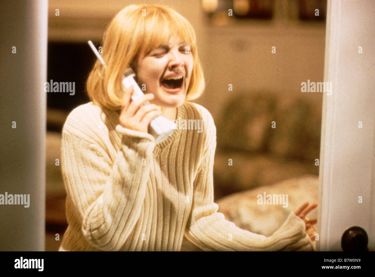 Scream wes craven 1996 hires stock photography and images Alamy