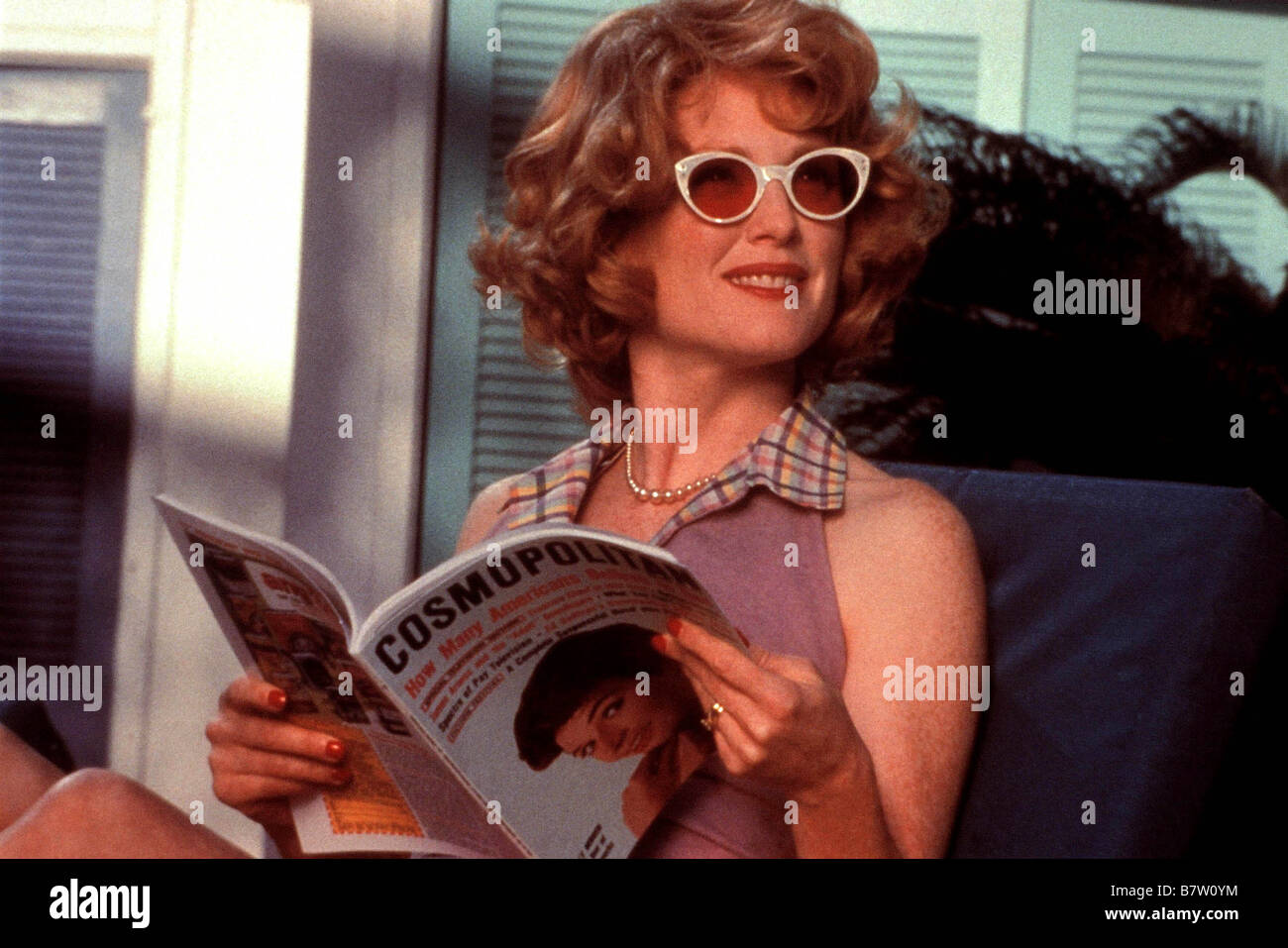 Julianne moore far from heaven hi-res stock photography and images - Alamy