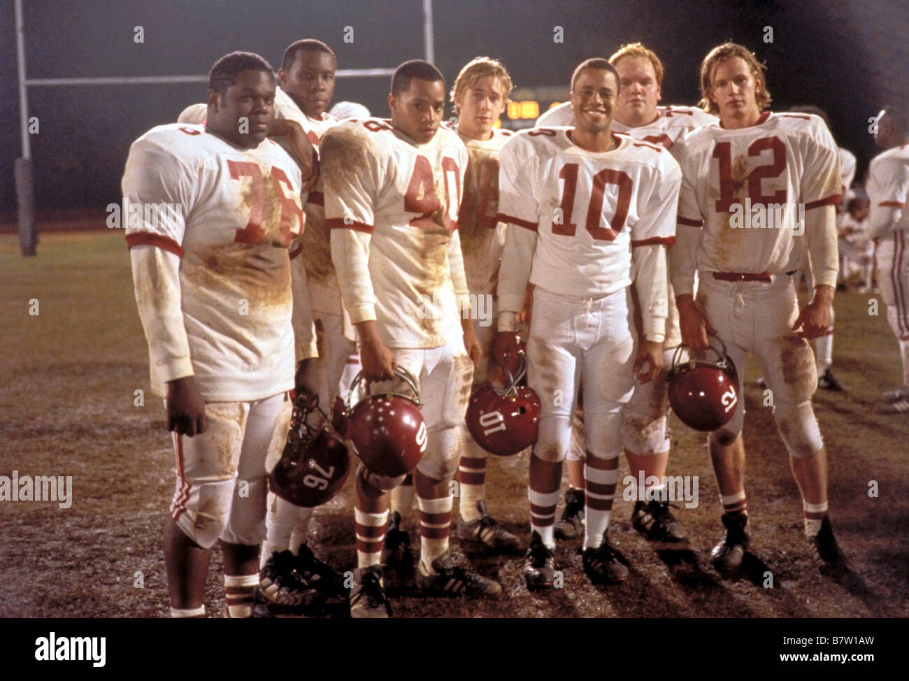 Julius Campbell Remember The Titans