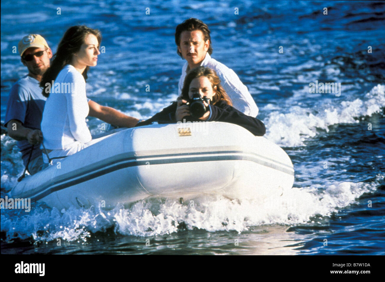 The Weight of Water Year 2000 USA Sean Penn Director