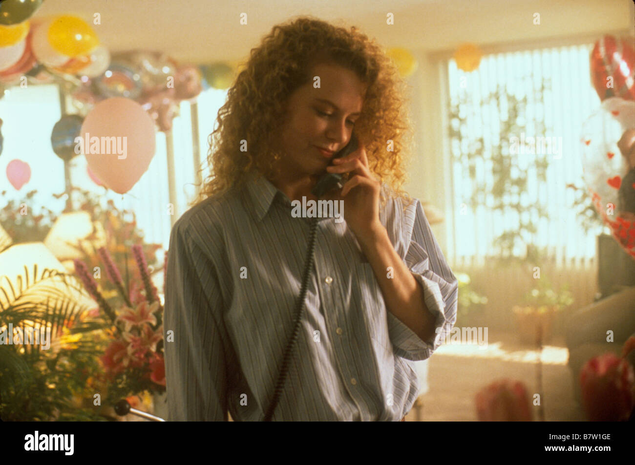 Days Of Thunder Nicole Kidman