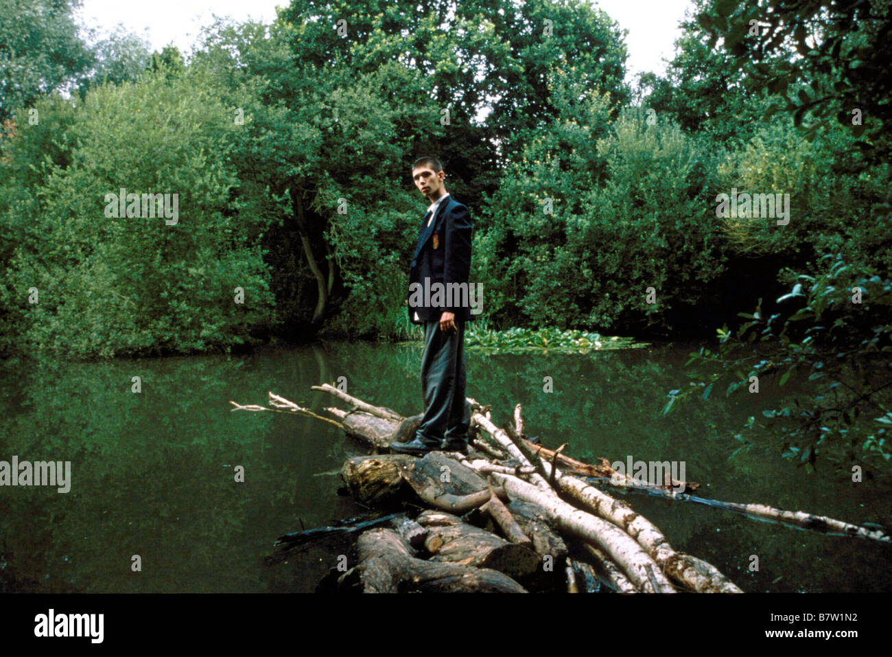 My Brother Tom My Brother Tom Year: 2001 USA Ben Wishaw Director: Dom  Rotheroe Stock Photo - Alamy