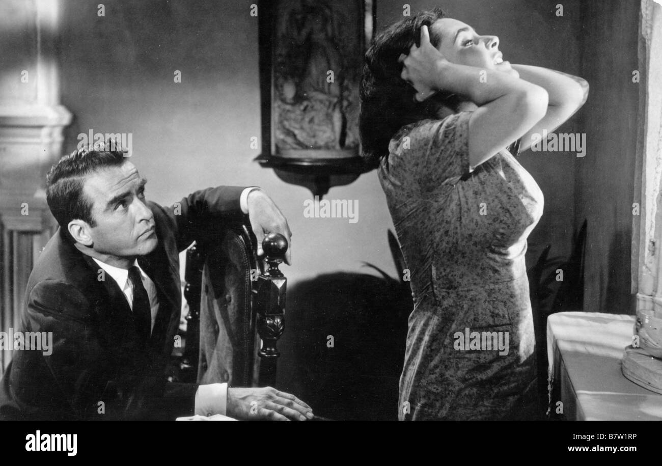 suddenly last summer elizabeth taylor