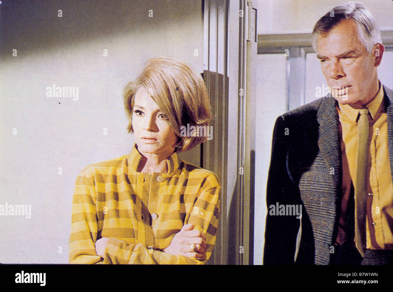 Point Blank Year Usa Lee Marvin Angie Dickinson Director John Boorman Stock Photo Alamy