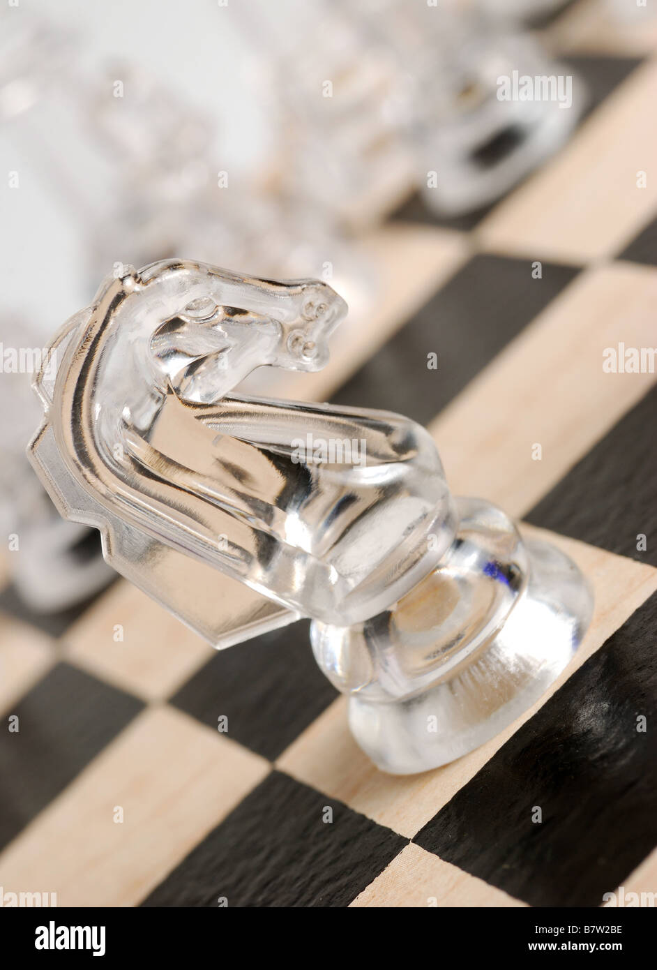 Tumblr  Bokeh photography, Chess, Glass chess set