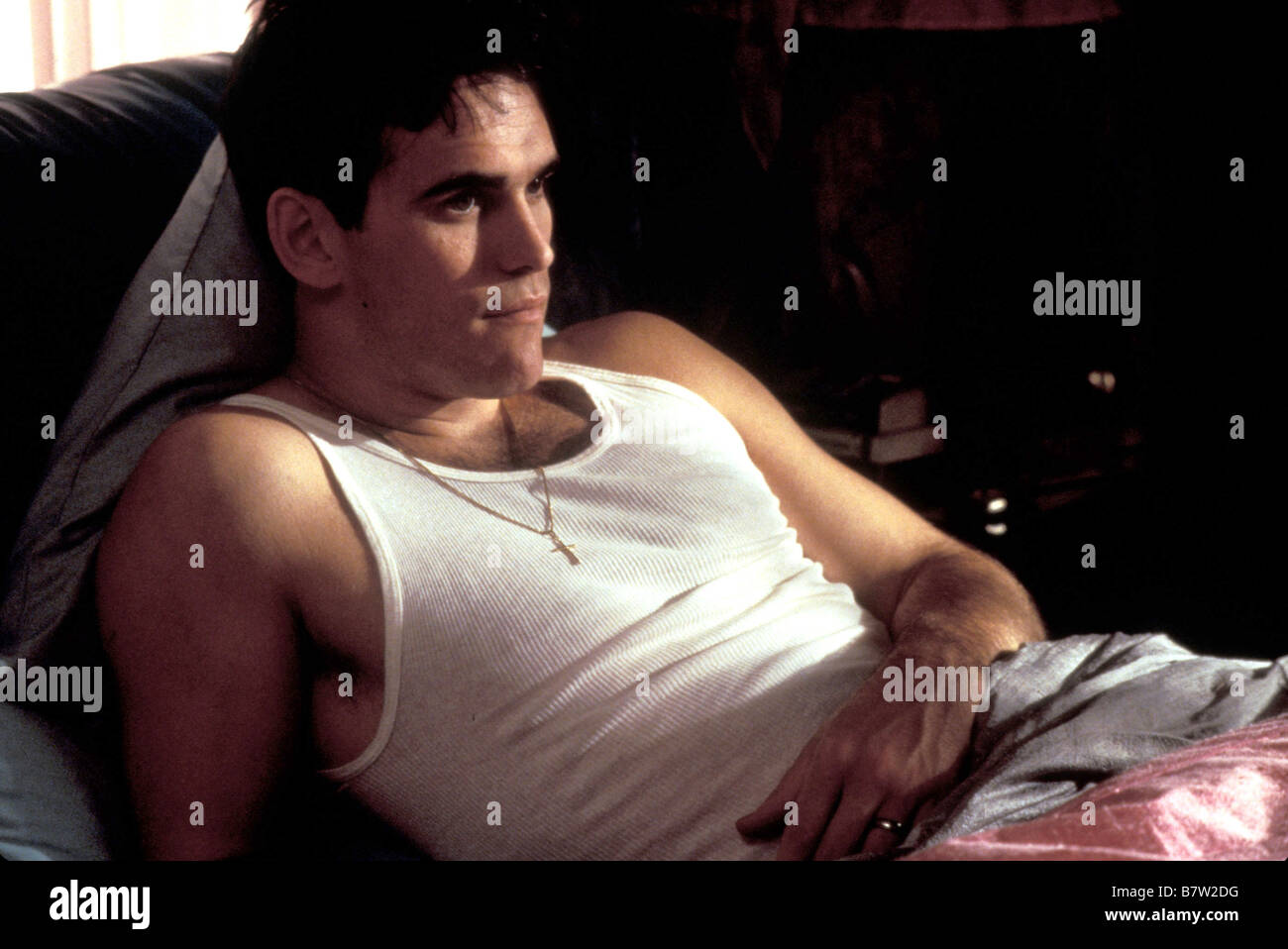 To Die For Year: 1995 USA Matt Dillon Director: Gus Van Sant Stock