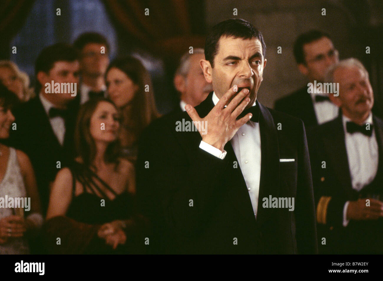 johnny-english-2003-uk-rowan-atkinson-director-peter-howitt-stock