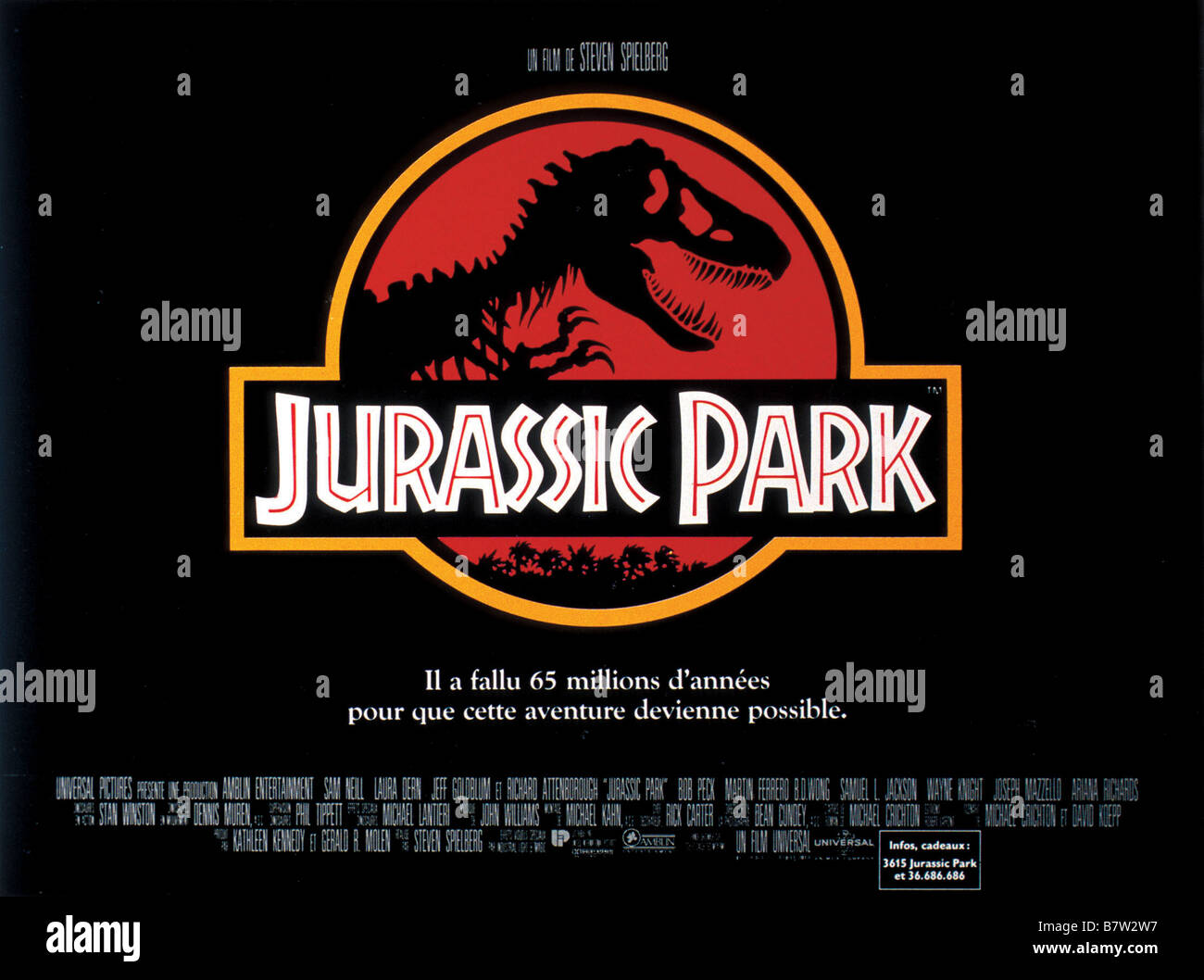 How Spielberg’s $63M Gamble Became the Blueprint for Every Blockbuster Since